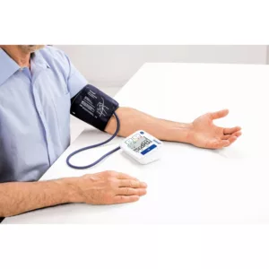 Veroval® COMPACT Oberarm-Blutdruckmessgerät - Expert Medizinbedarf