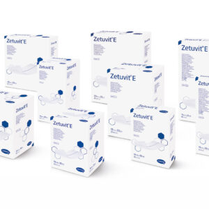 Zetuvit® E- Saugkompresse - Expert Medizinbedarf