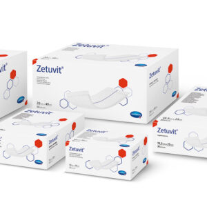 Zetuvit®- Saugkompresse - Expert Medizinbedarf