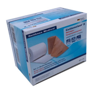 Holthaus - Cottonelast 2 System