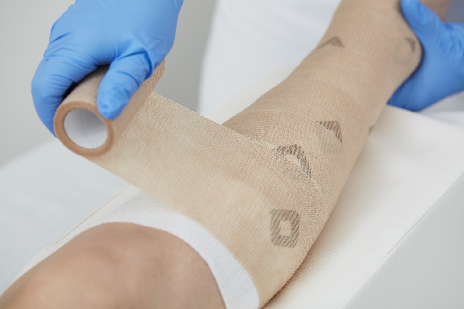 Holthaus - Cottonelast 2 System Holthaus - Cottonelast 2 System