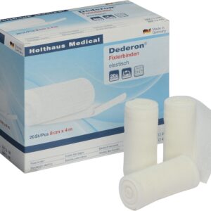 Holthaus - Dederon Fixierbinde