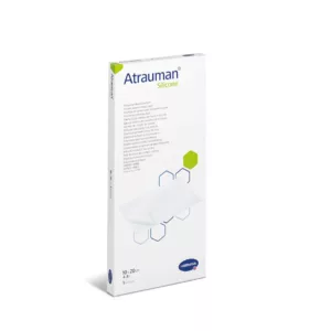 Paul Hartmann - Atrauman Silicone - Wundkontaktschicht