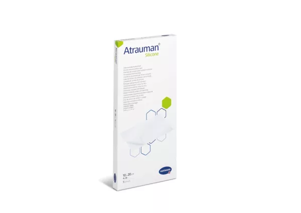 Paul Hartmann - Atrauman Silicone - Wundkontaktschicht