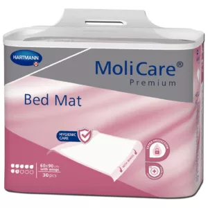 Paul-Hartmann - MoliCare Premium Bed Mat, 7 Tropfen