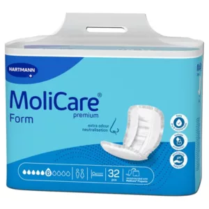 Paul Hartmann - MoliCare Premium Form, 6 Tropfen