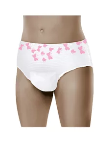 Paul Hartmann - MoliCare Premium Inkontinenzslips, 7 Tropfen Paul Hartmann - MoliCare Premium Inkontinenzslips, 7 Tropfen