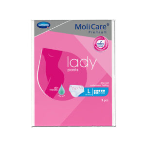Paul Hartmann MoliCare Premium Inkontinenzslips, 7 Tropfen