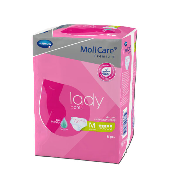 Paul Hartmann - MoliCare Premium lady pants, Inkontinenzslips