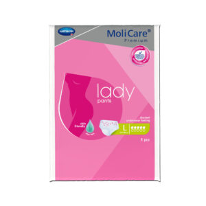 Paul Hartmann MoliCare Premium lady pants, Inkontinenzslips