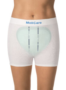 Paul-Hartmann - ​MoliCare Premium Form STOOL