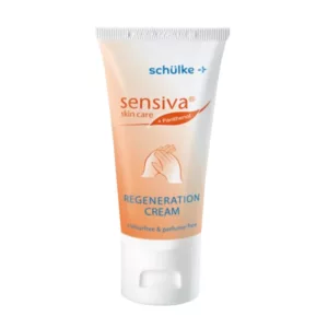 Schülke - sensiva Regenerationscreme