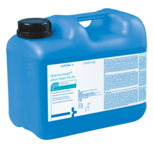 Schülke - thermosept alka clean forte