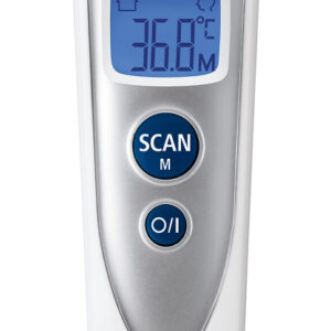 Thermoval baby- Infrarotfieberthermometer