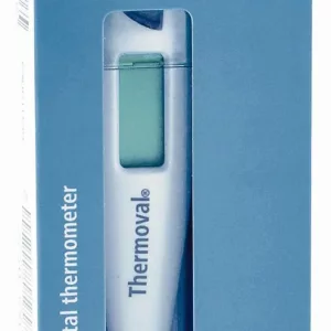Thermoval standard -Fieberthermometer