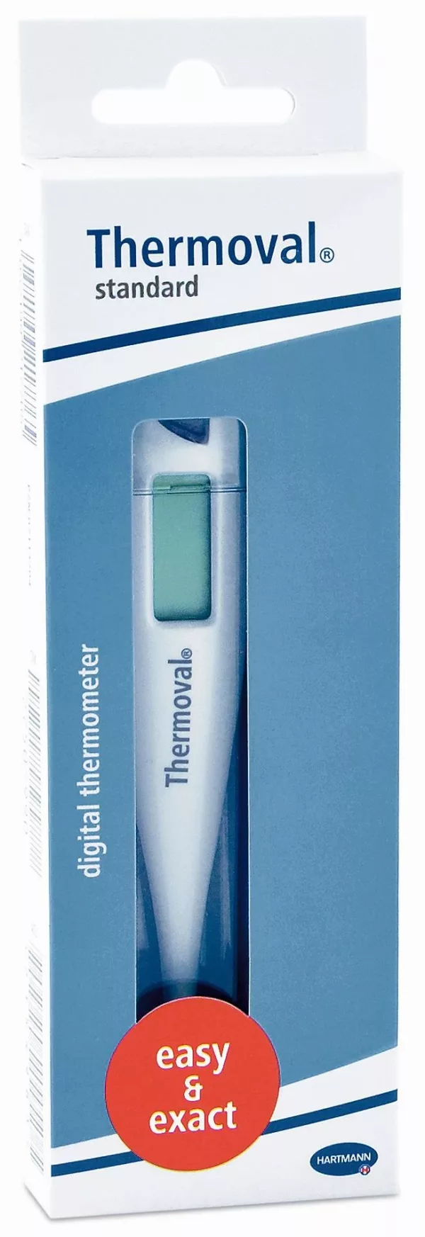 Thermoval standard -Fieberthermometer