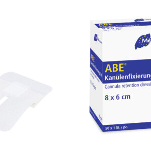 Meditrade ABE® Kanülenfixierung I.V., steril - Expert Medizinbedarf