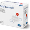 Hartmann - Peha®-Lastotel® - hochelastische Fixierbinde - 4 m lang, einzeln verpackt - Expert Medizinbedarf