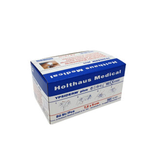 Holthaus - YPSIDERM® plus Wundverband - Expert Medizinbedarf