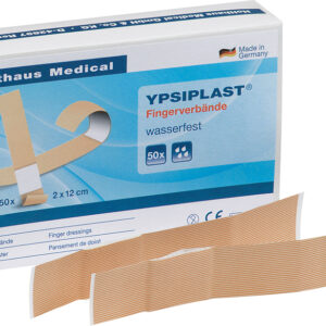 Holthaus - YPSIPLAST® Fingerverband, wasserabweisend - Expert Medizinbedarf