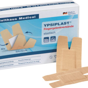 Holthaus - YPSITECT® Fingergelenkverband, elastisch - Expert Medizinbedarf