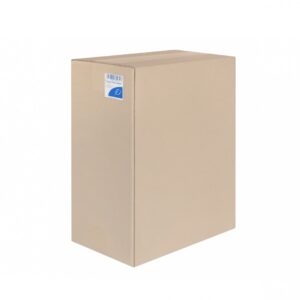 Huchtemeier Servietten, 1/4 Falz, 24,0 x 23,5cm, 200 Blatt