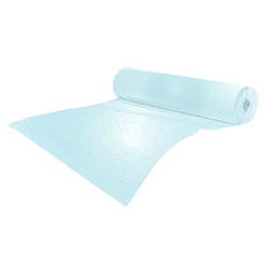 Meditrade-Bettenabdeckhaube,HDPE-transparent,320x95cm