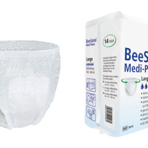 Meditrade Beesana Medi-Pants, Inkontinenzslip - Expert Medizinbedarf