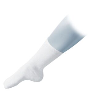 Meditrade - OP-Socken, Baumwolle, unsteril