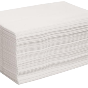 WIPEX Hygiene Papierhandtuch, weiß, 24 x 38 cm