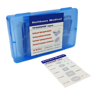 Holthaus - YPSIDERM aqua Kühlpflaster