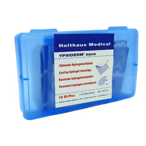 Holthaus - YPSIDERM aqua Kühlpflaster