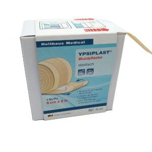 Holthaus - YPSIPLAST Wundpflaster, elastisch