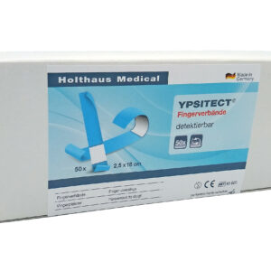 Holthaus-YPSITECT Fingerverband, elastisch