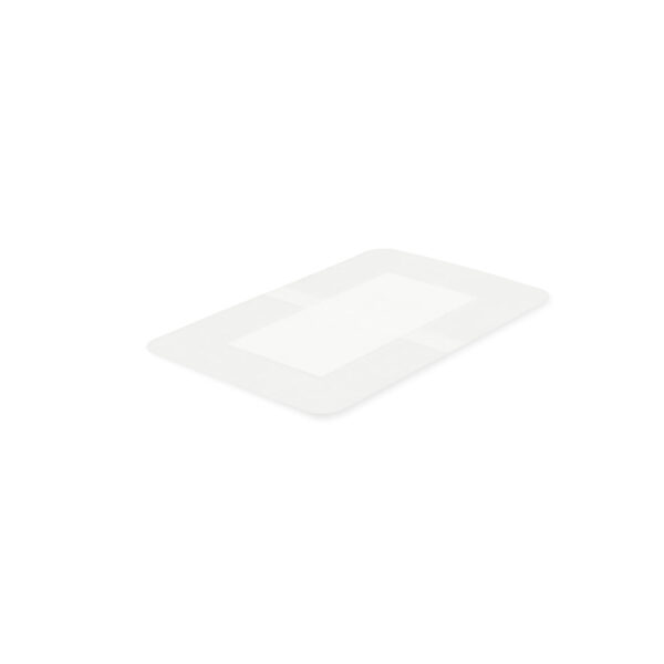 Meditrade ABE derm plus Folienwundverband, steril