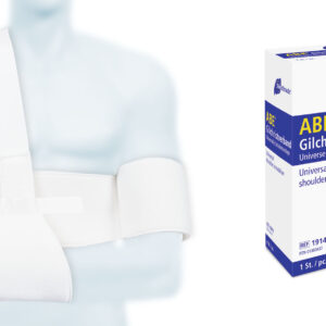 Meditrade ABE Gilchristverband