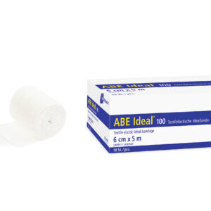 Meditrade ABE Ideal100, textilelastische Idealbinde