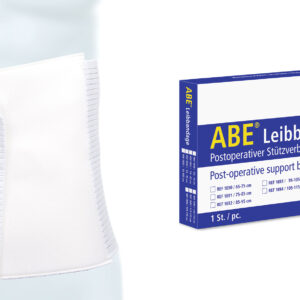 Meditrade ABE Leibbandage, in verschiedenen Größen