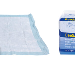 Meditrade BEESANA Comflock Super Krankenunterlagen