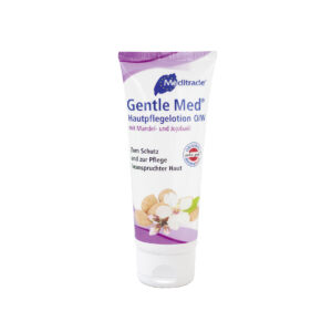 Meditrade Gentle Med Hautpflegelotion