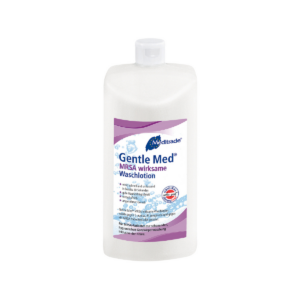 Meditrade Gentle Med MRSA-wirksame Waschlotion