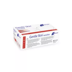 Meditrade Gentle Skin Latex Untersuchungshandschuh