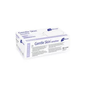 Meditrade Gentle Skin Latex Untersuchungshandschuh
