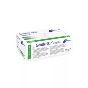 Meditrade Gentle Skin Latex Untersuchungshandschuh