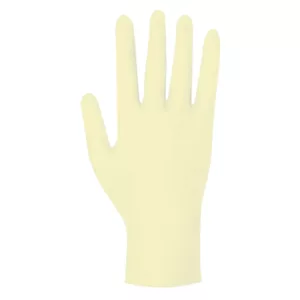 Meditrade Gentle Skin Latex Untersuchungshandschuh