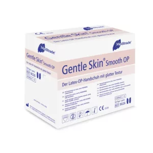 Meditrade Gentle Skin Smooth OP-Handschuh