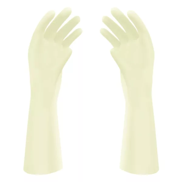 Meditrade Gentle Skin Smooth OP-Handschuh