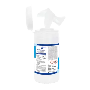 Meditrade - Medizid Rapid+ Desinfektionstücher