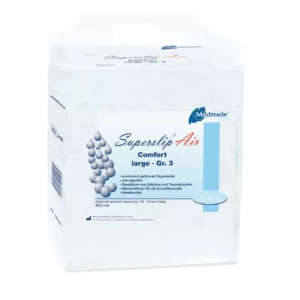 Meditrade - Superslip Air, Inkontinenzslip