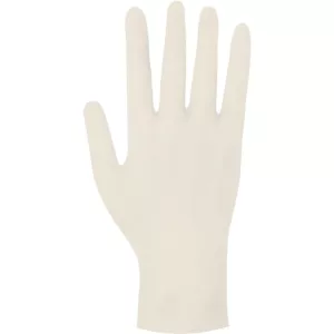 Meditrade Vinyl 2000 PF Untersuchungshandschuh